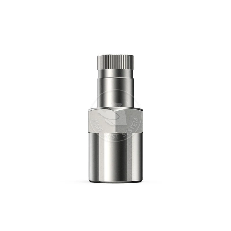 Single Swirl Nozzle factory